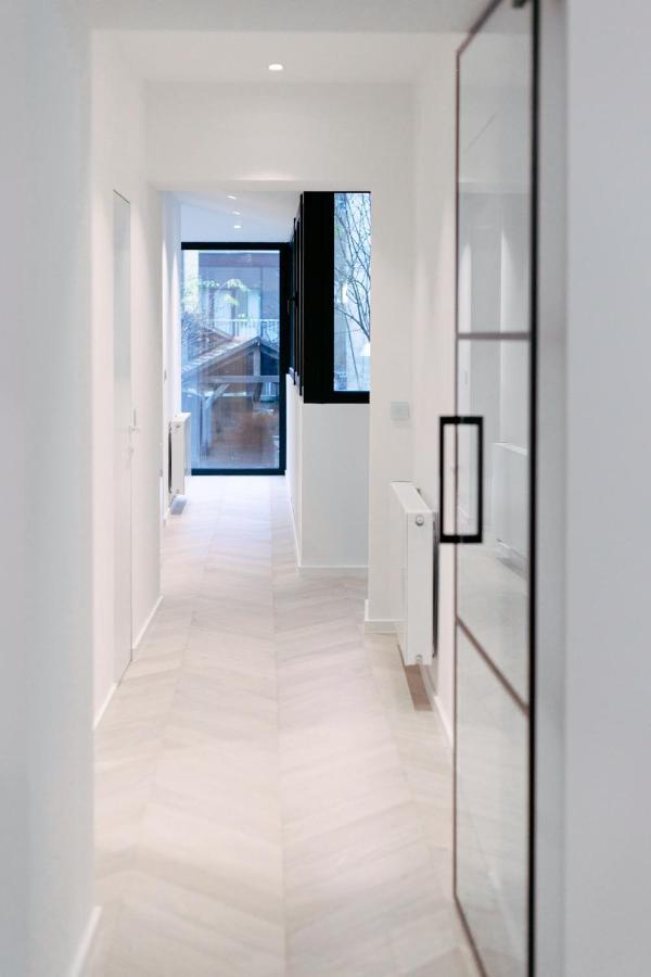 City Centre Luxury Apartment Zagreb Exterior foto