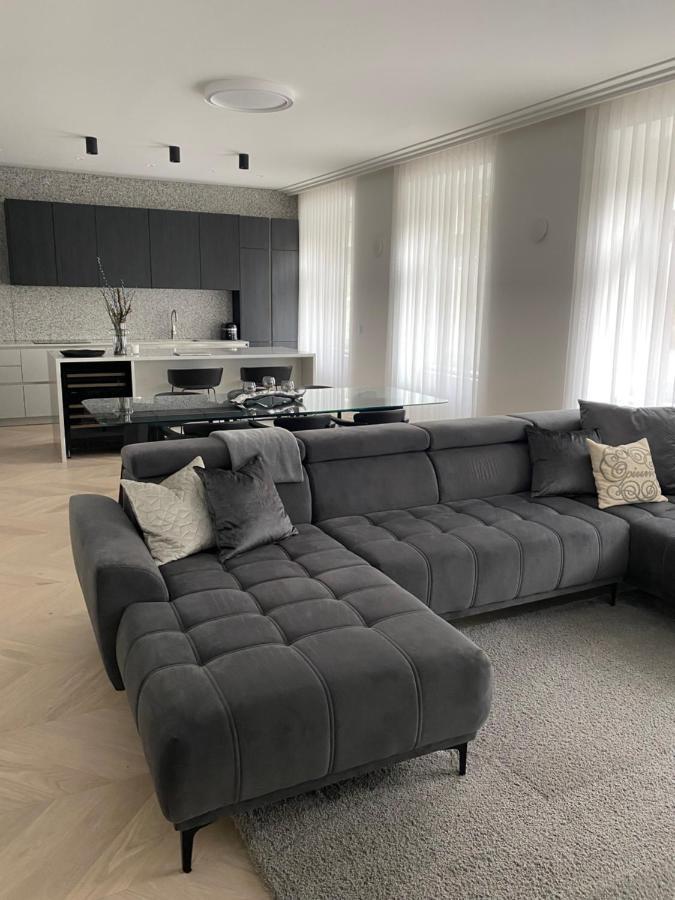 City Centre Luxury Apartment Zagreb Exterior foto